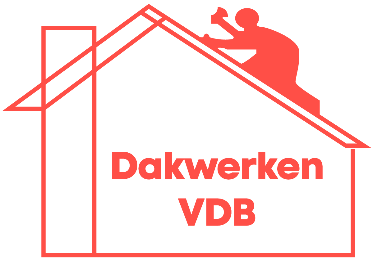 logo Dakwerken VDB